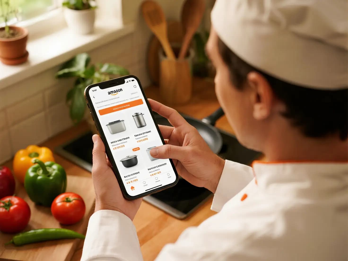 Affordable Kitchen Gadgets 2025 Best Amazon Coupon Deals