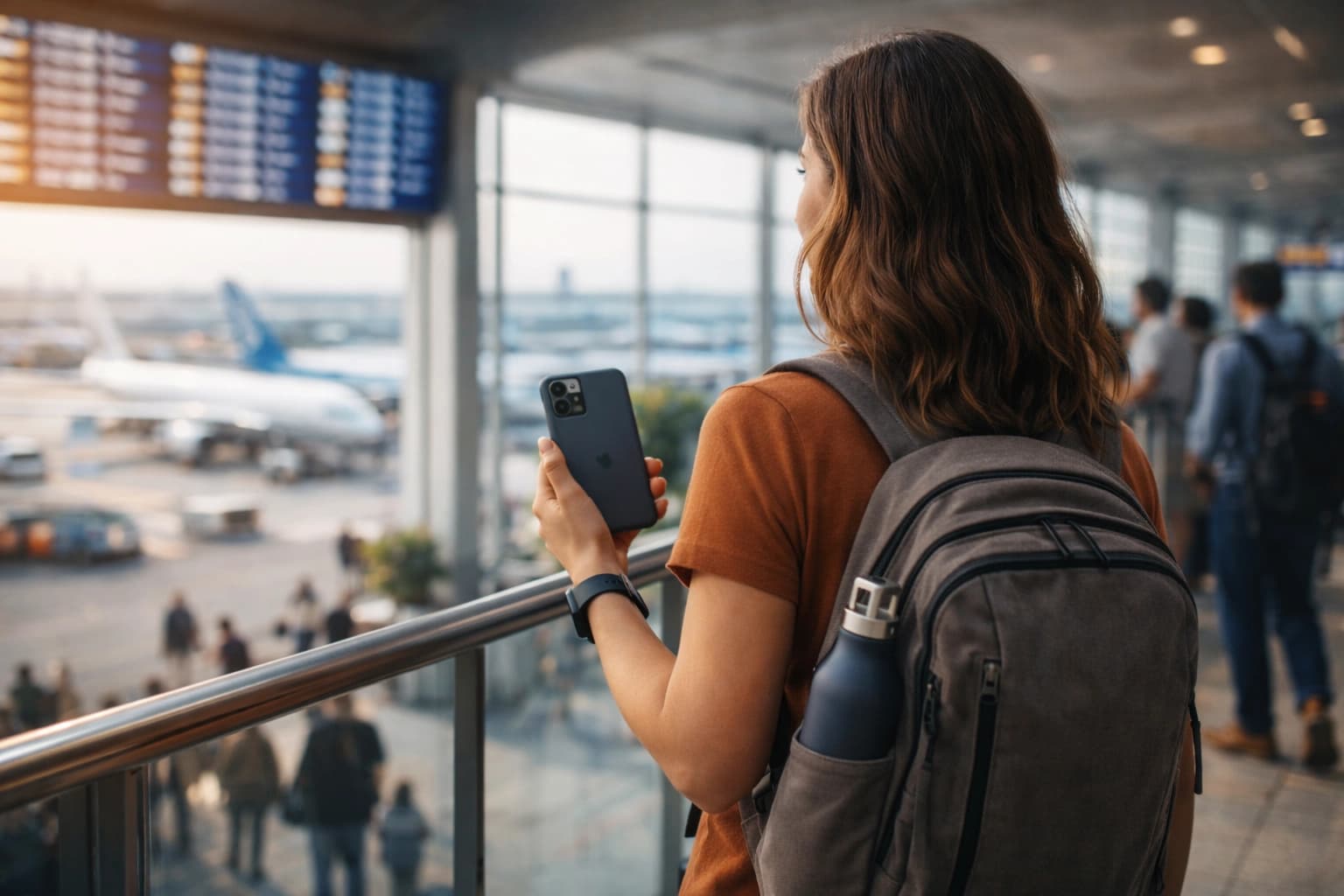 How to Travel Smarter in 2025 Planning Budgeting and Safety