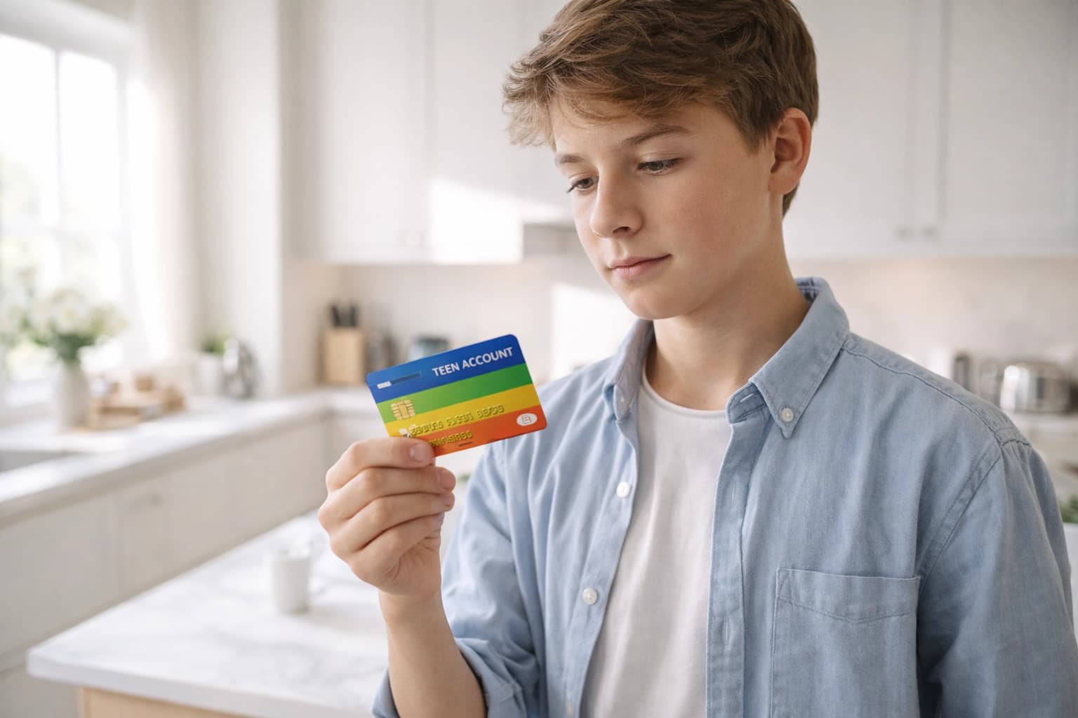 Easy Financial Literacy Apps for Kids Parents Trust