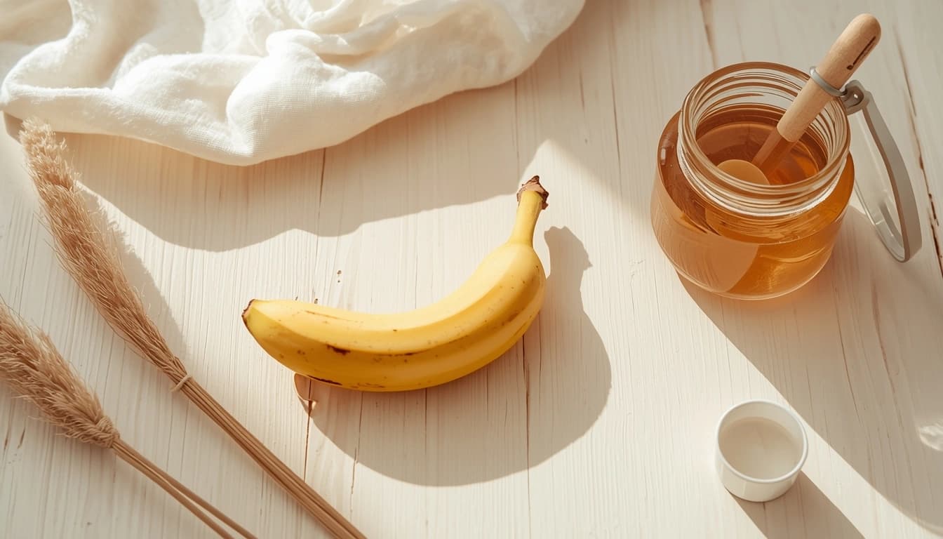 Modern Banana Clip Hairstyles for Any Hair Type