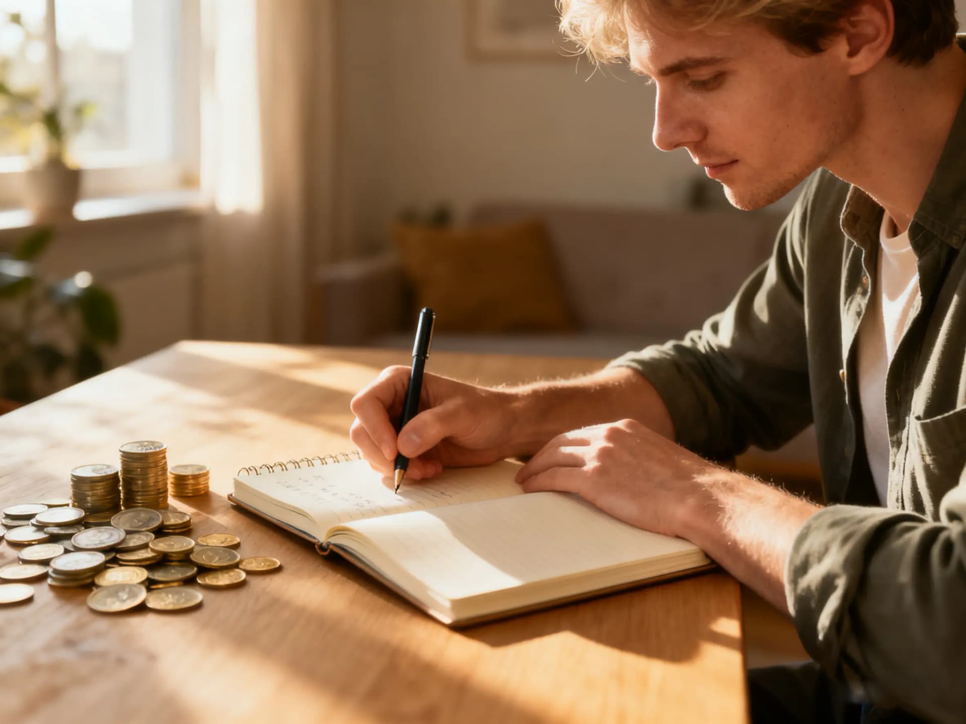 Money Habits That Make You Feel Rich Without Earning More