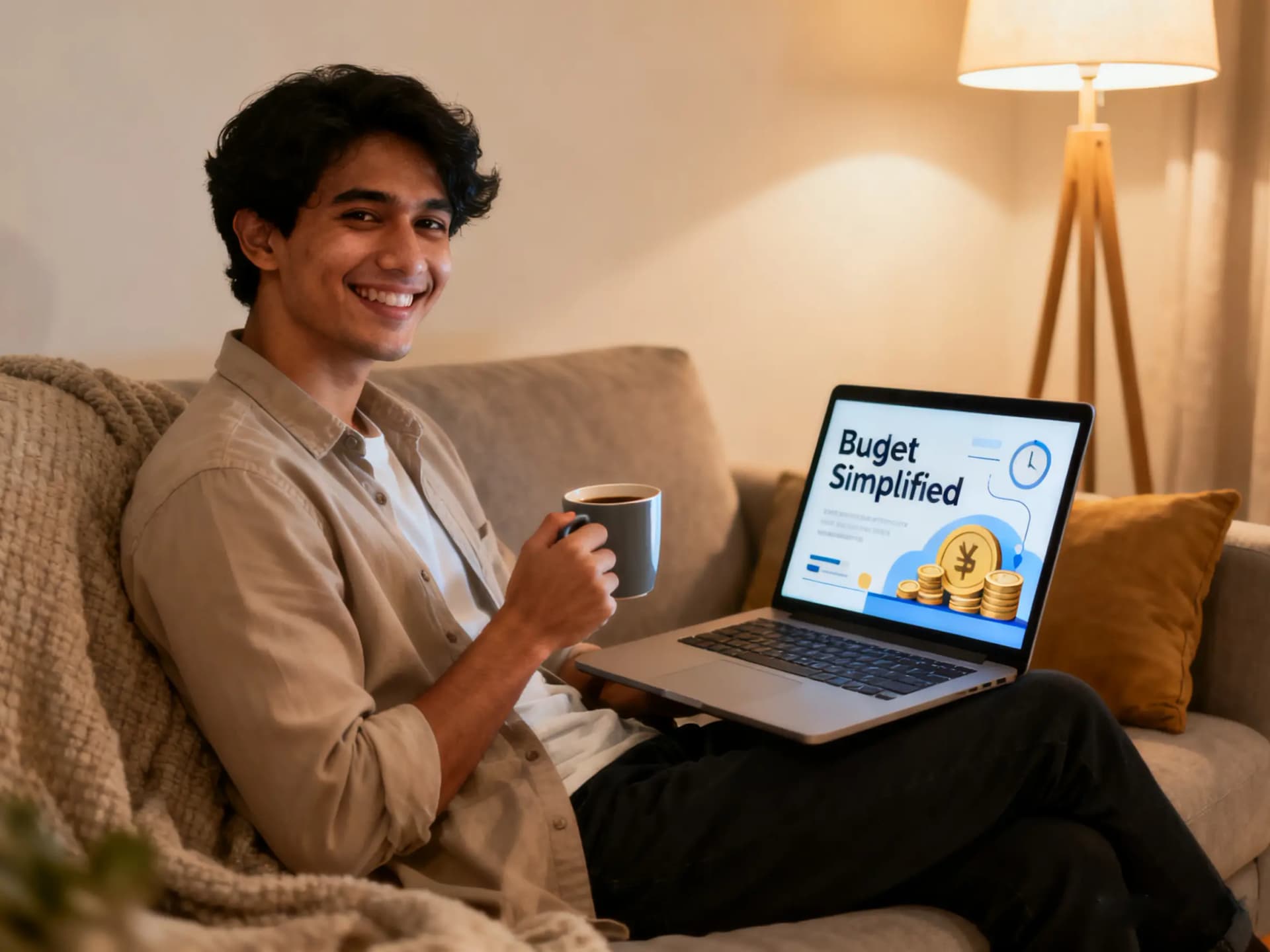 Budgeting Tips for People Who Hate Budgeting