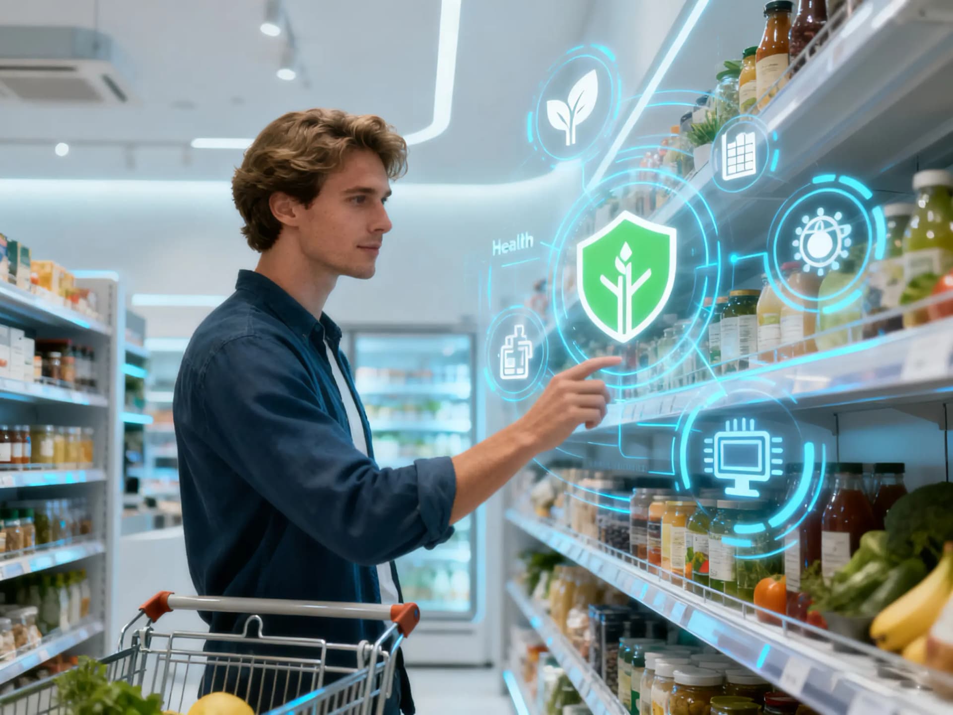 Top Consumer Trends 2025 What People Are Buying This Year
