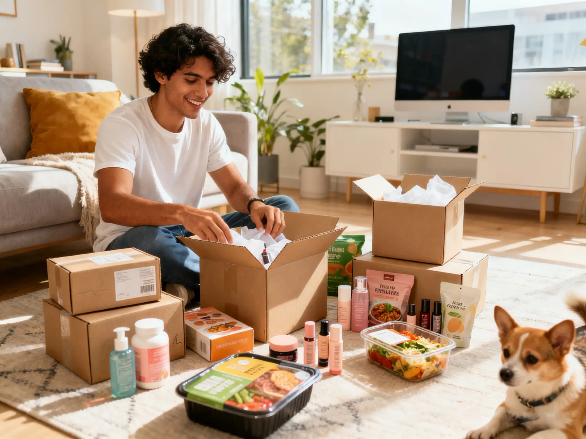 Subscription Shopping Trends 2025 Worth It or Waste