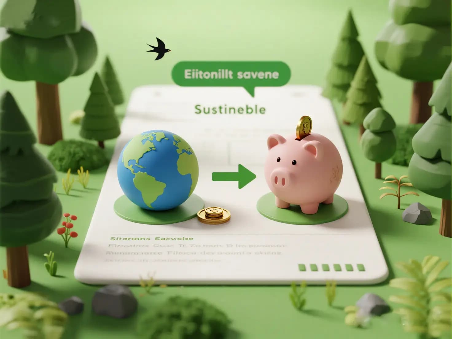 Eco Friendly Shopping Tips to Save Money and the Planet