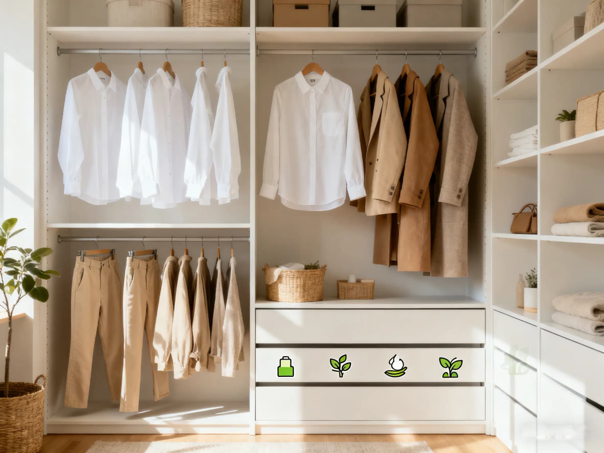 Sustainable Fashion on a Budget Tips to Save Money