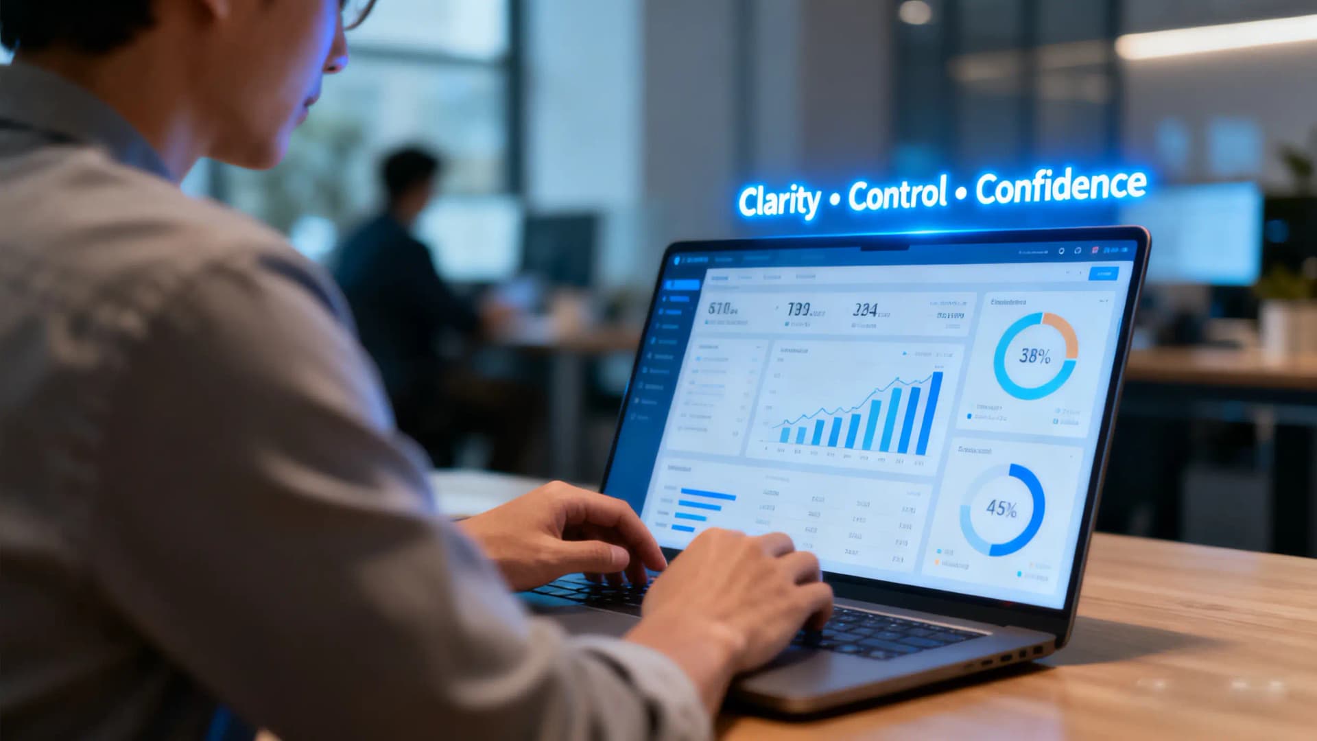 How to Build a Smarter Spending Routine in 2025