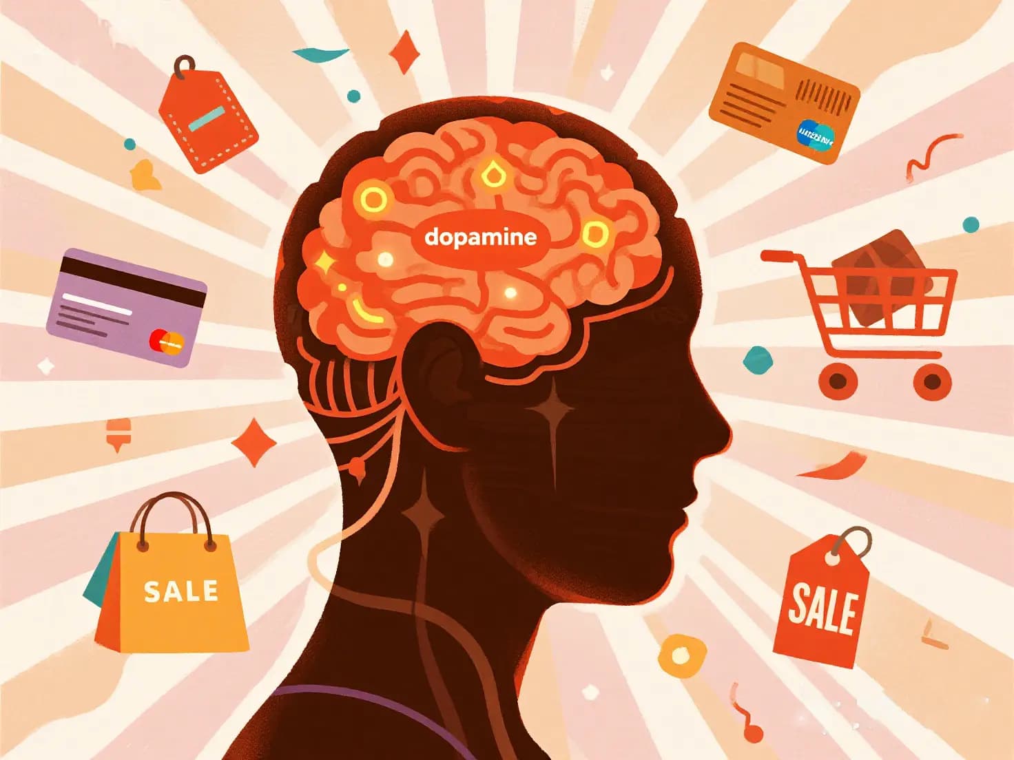 Impulse Buying How Retailers Trick You and How Coupons Help