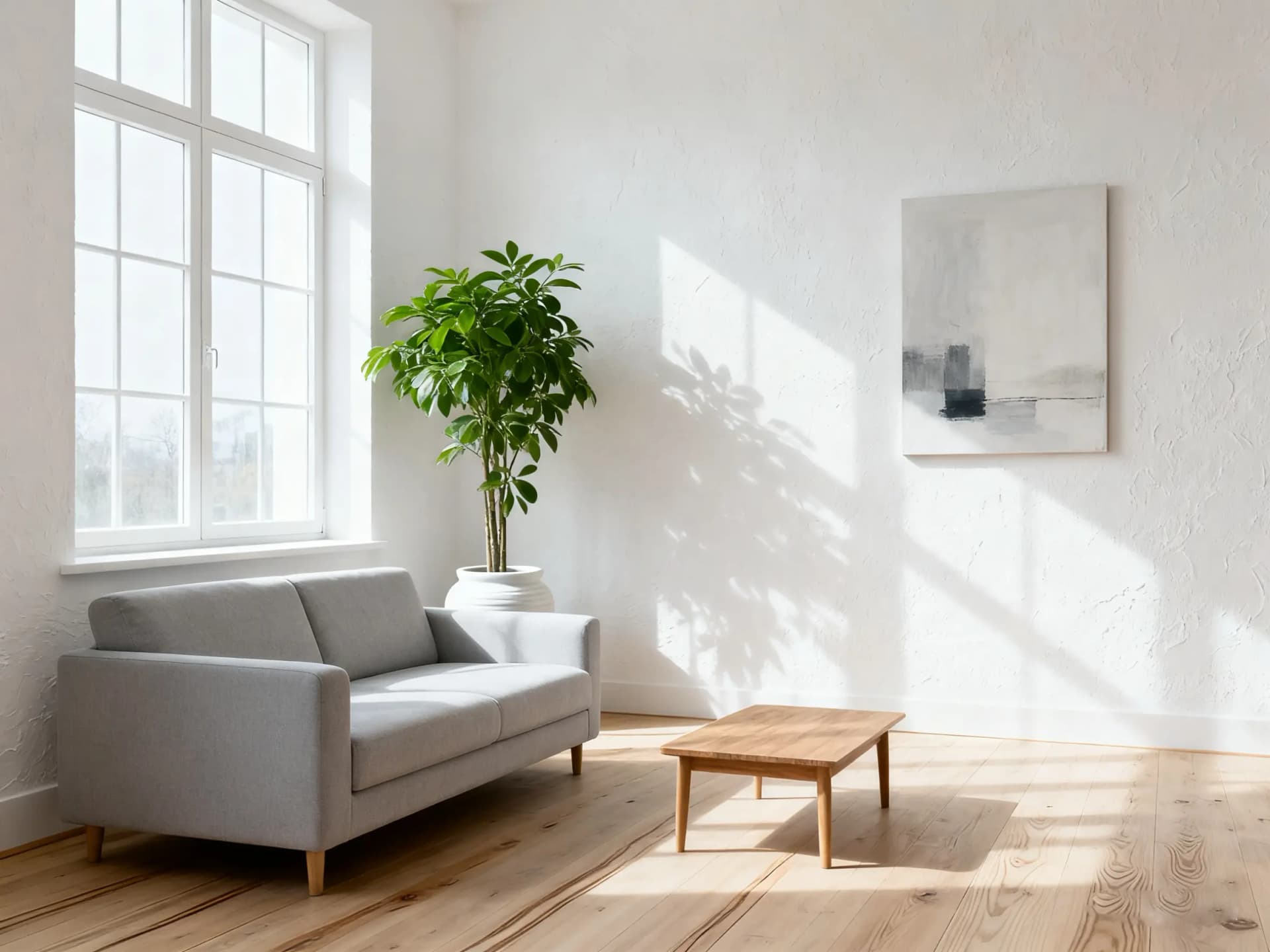 Minimalist Living Spending Less and Enjoying More