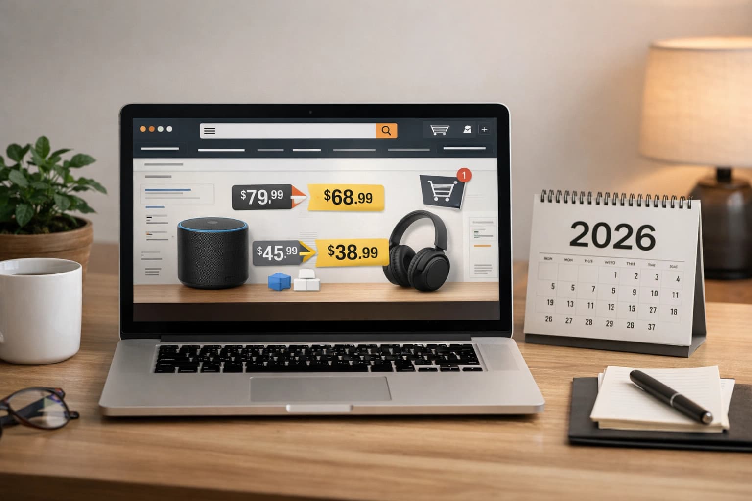 5 Hidden Amazon Shopping Hacks to Save Big in 2026