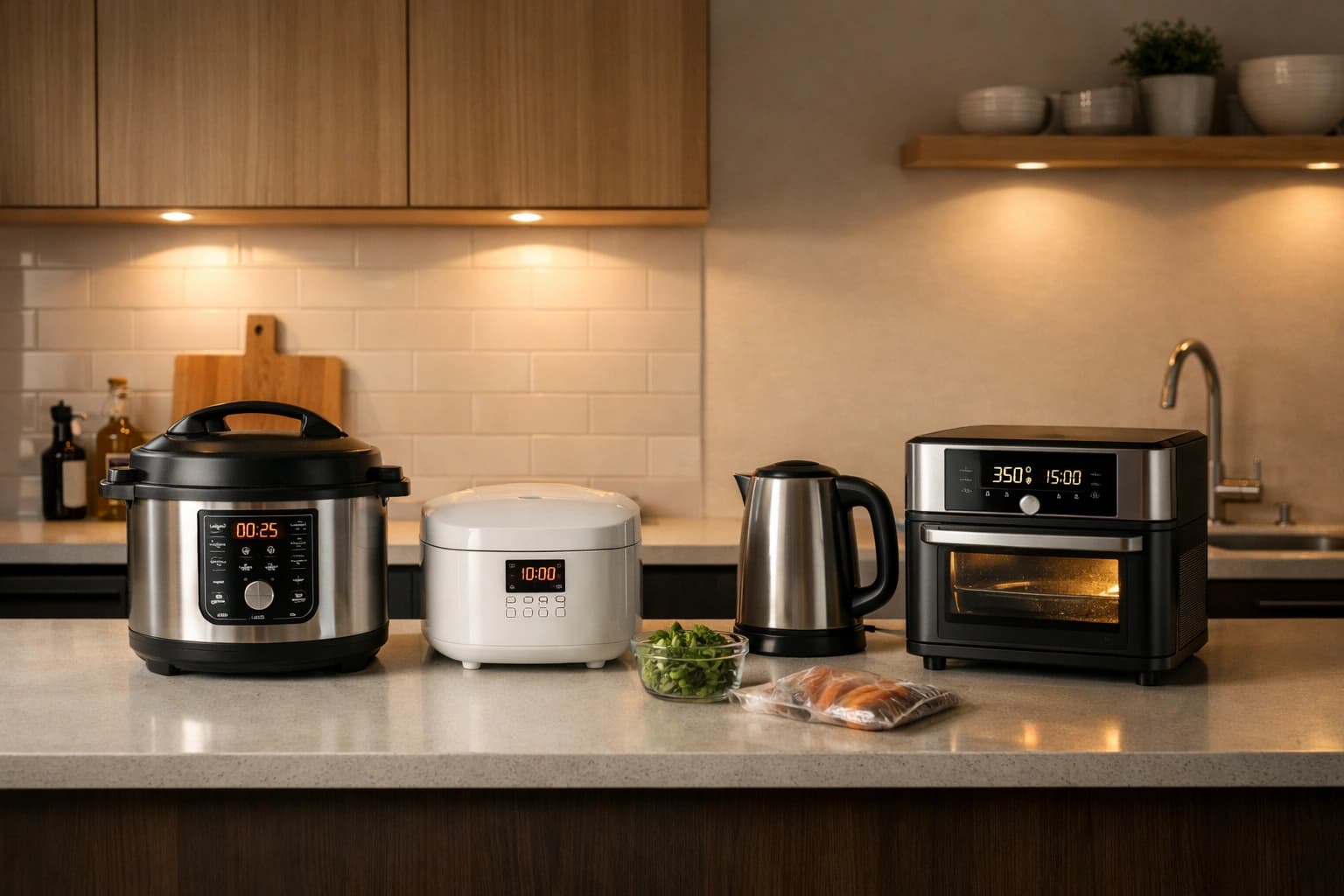 10 Must-Have Kitchen Gadgets for Busy Professionals in 2026