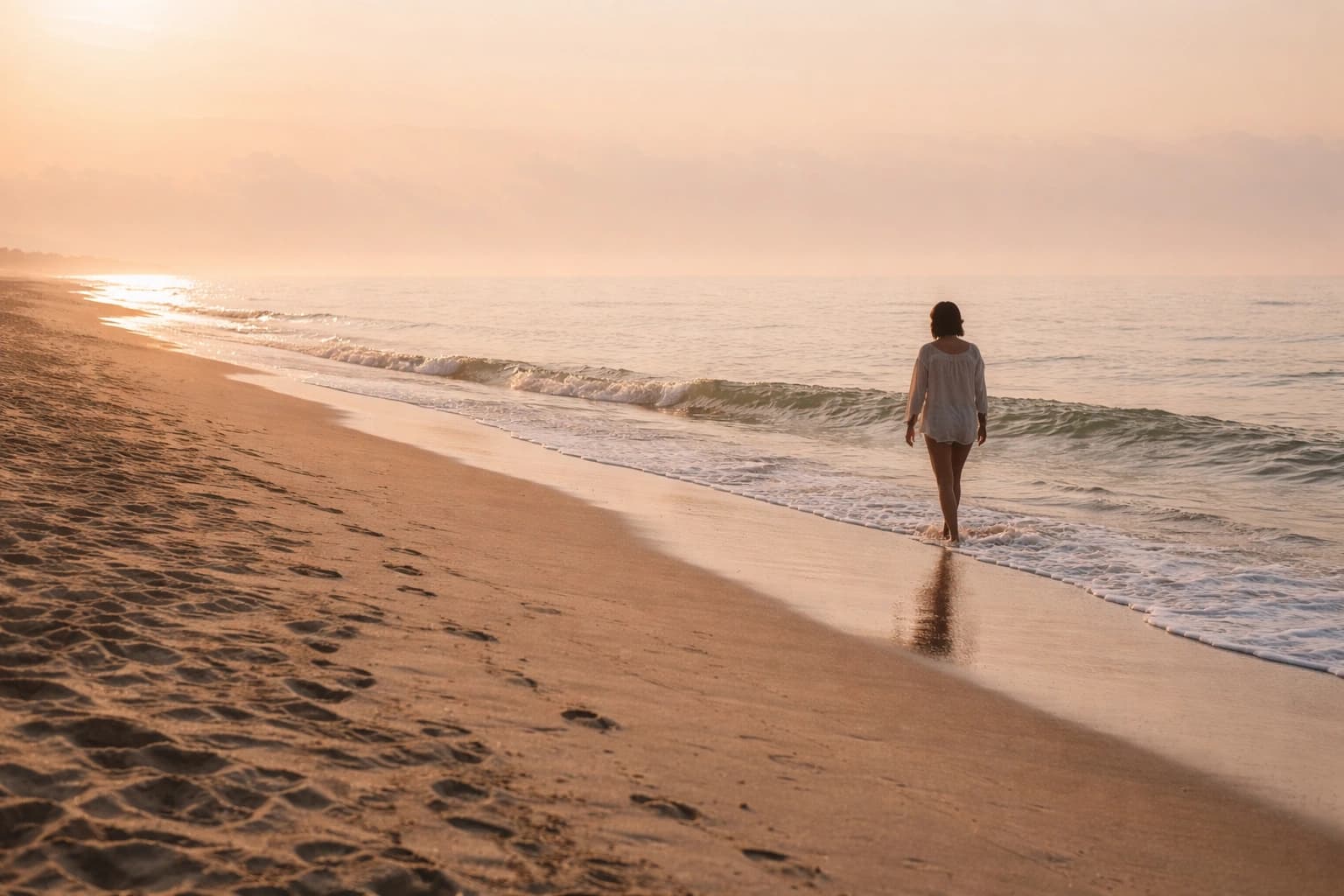 A Simple Affordable Guide to a Relaxing Beach Day