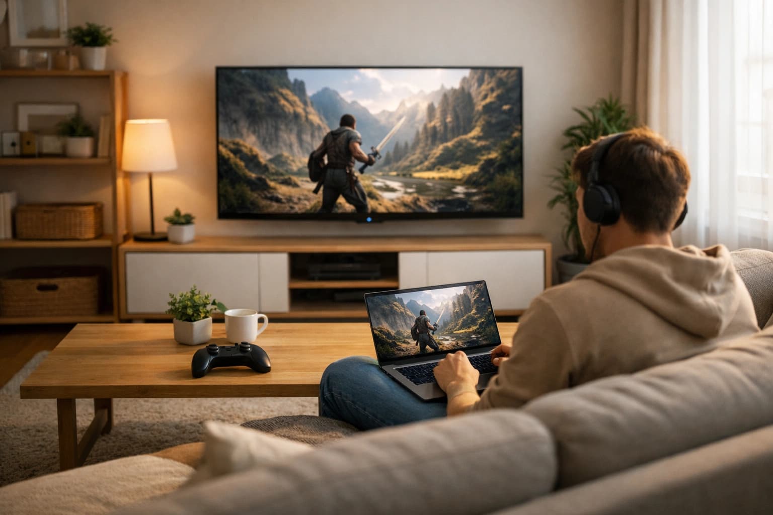 Cloud Gaming Subscriptions That Replace Your Console