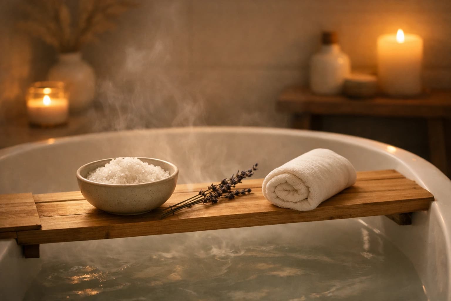 Bulk Epsom Salt for Baths Better Sleep on a Budget