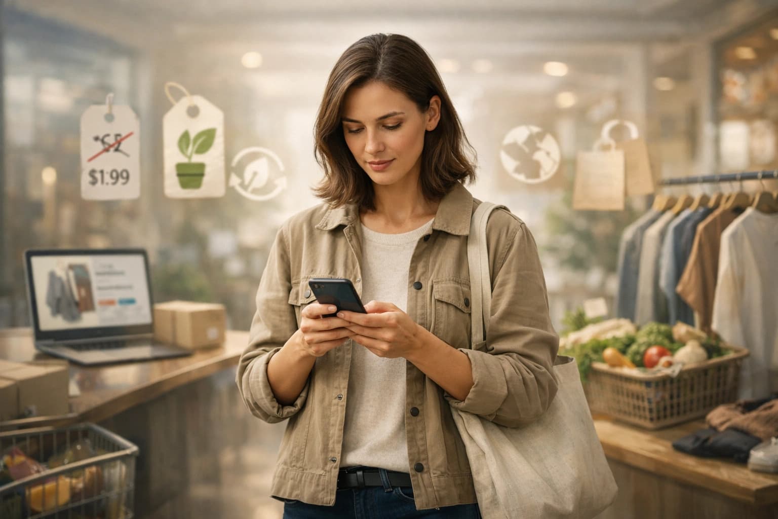 A Look Back at the Shopping Trends That Defined 2025