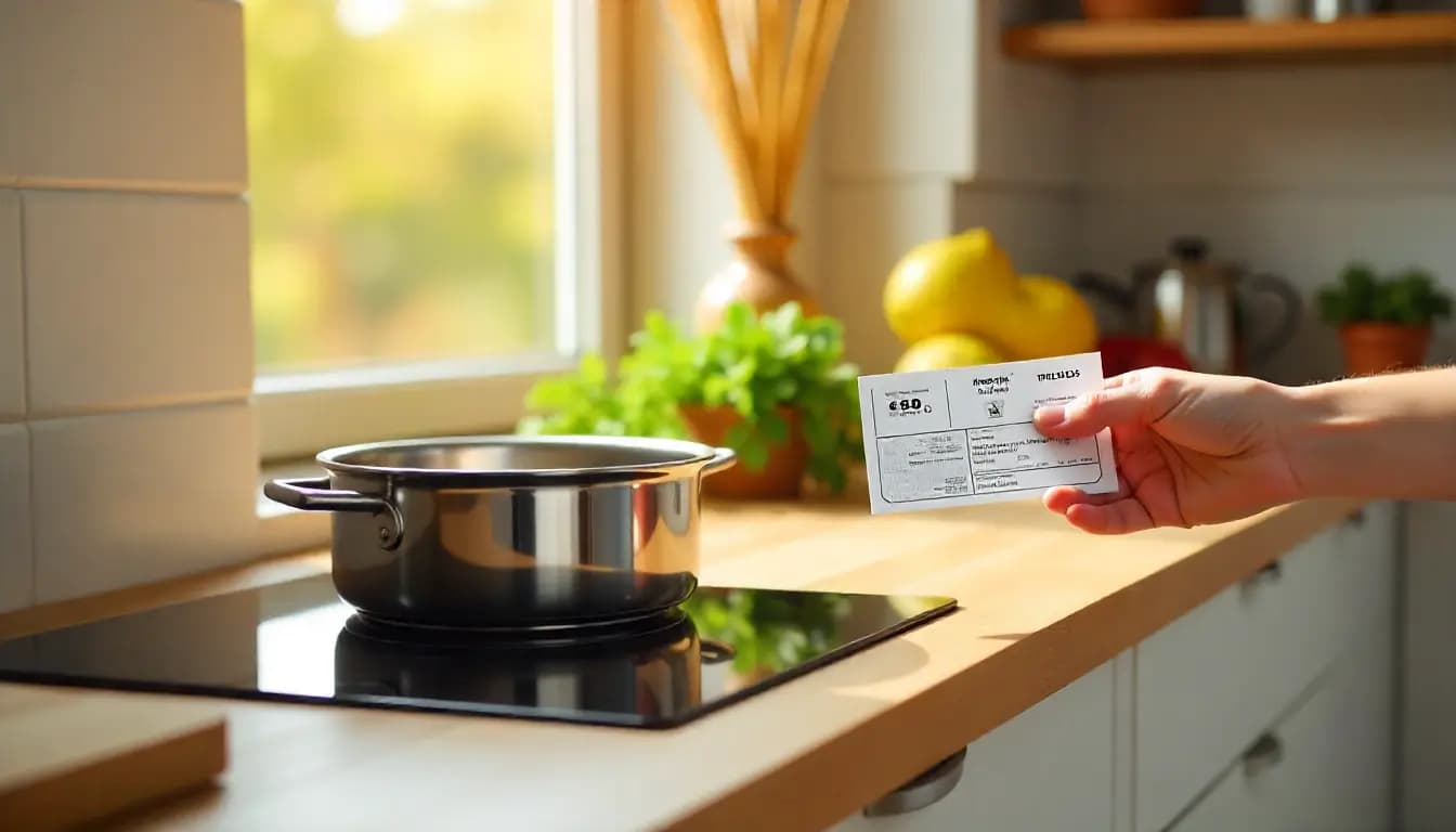 Best Energy-Efficient Kitchen Tools for a Frugal Home