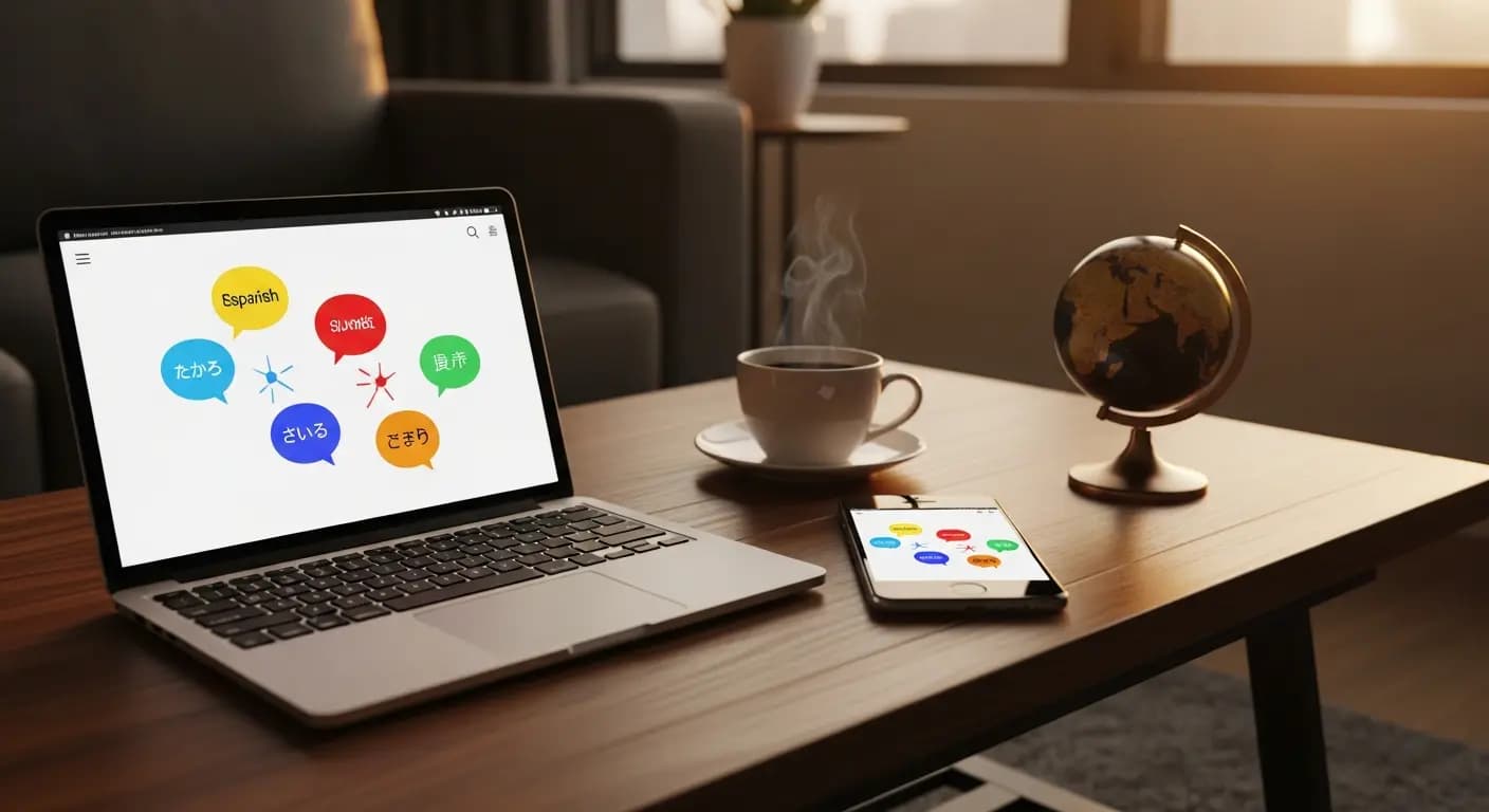 Fluent on a Budget Best Language Software Deals of 2026