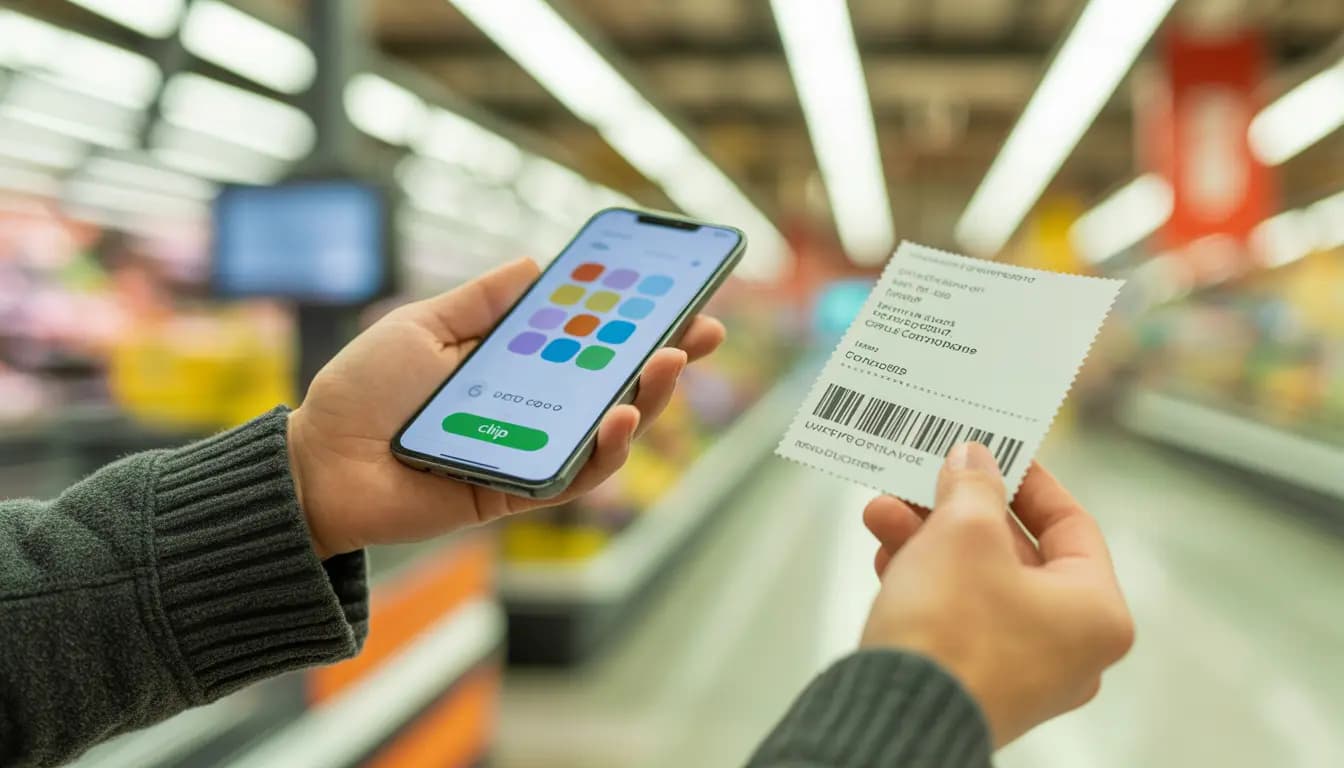Learn the Different Types of Coupons and How They Work