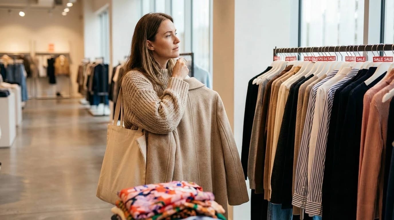 The Best End-of-Season Sales to Shop Right Now