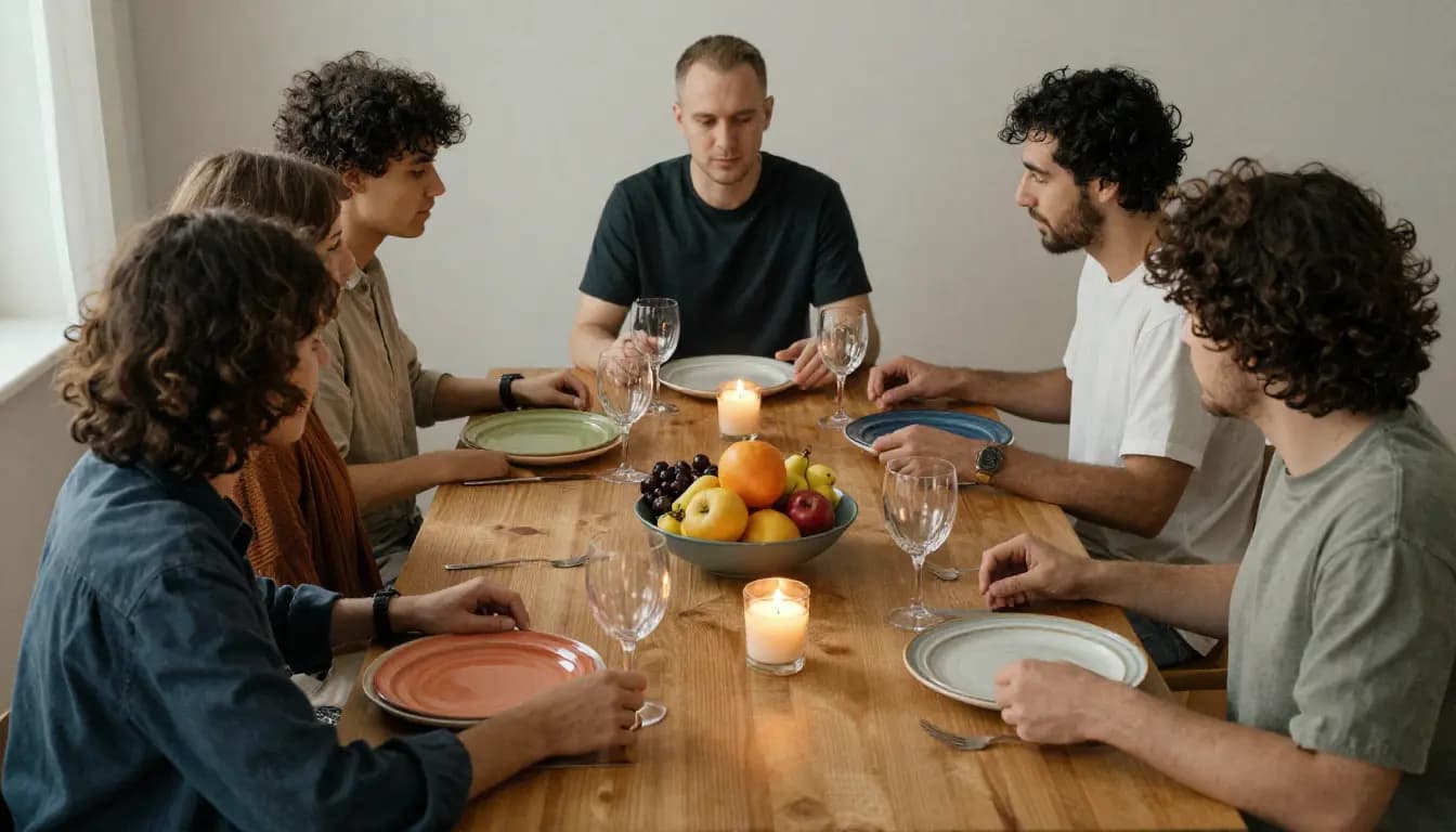 Budget Dinner Party Tips That Save Money and Stress