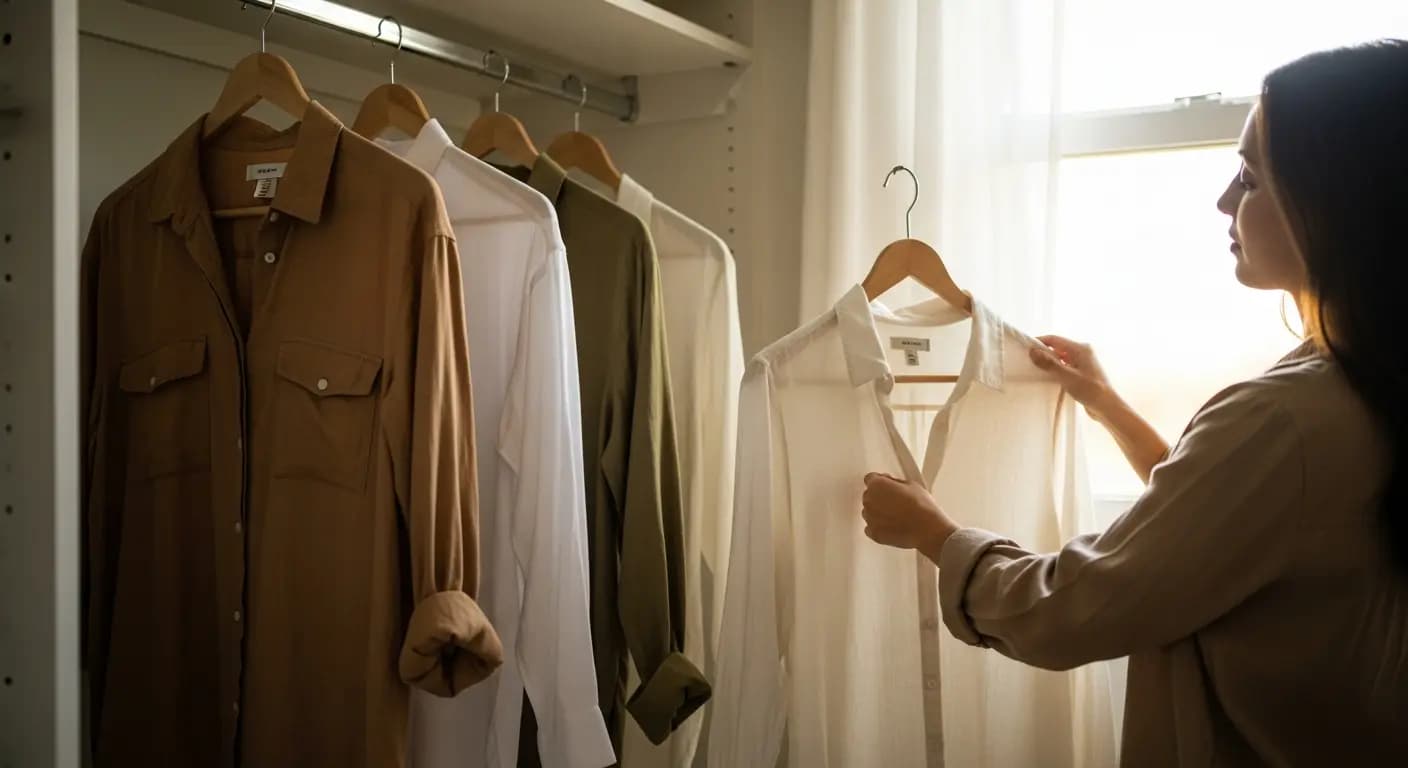Where to Shop Sustainable Fashion Sales Without the Guilt
