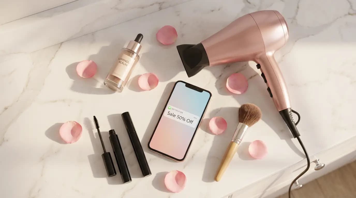 Ulta Black Friday Beauty Deals for Budget-Friendly Self-Care