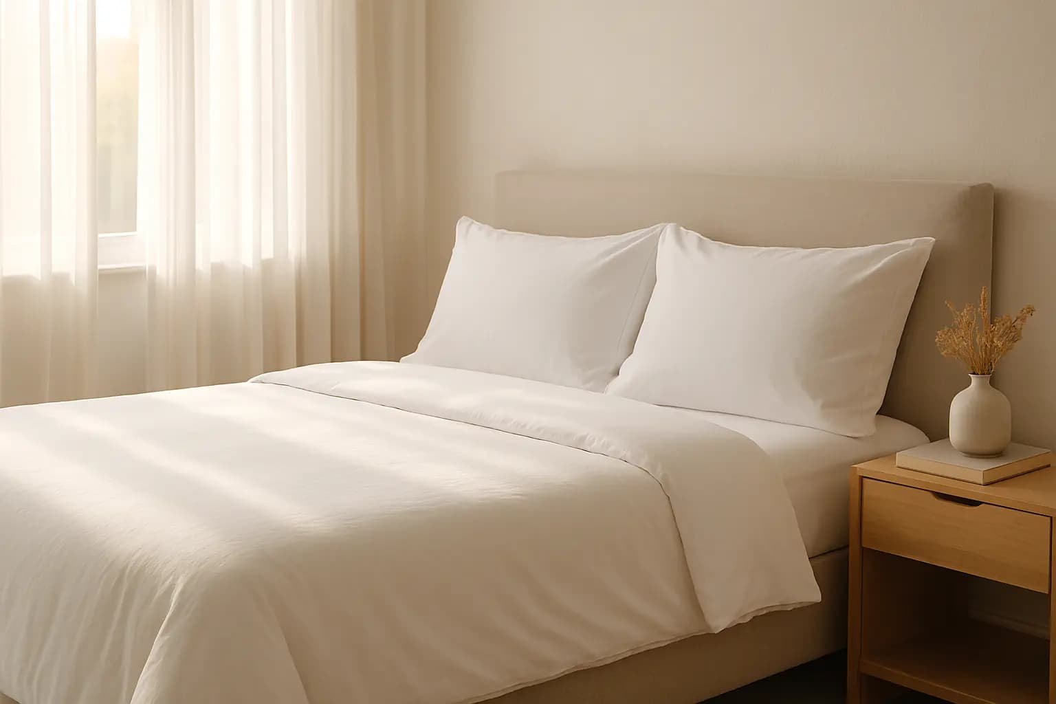 Affordable Bedding Sets for Better Sleep on a Budget