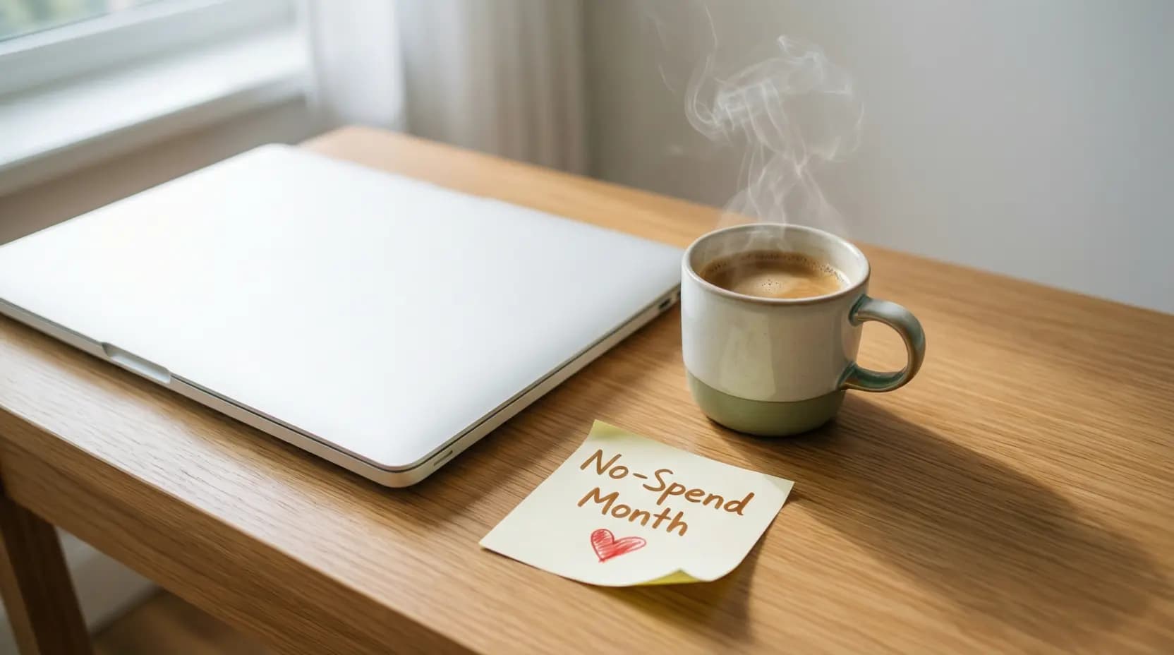 How to Survive a No-Buy Month Tips for Success