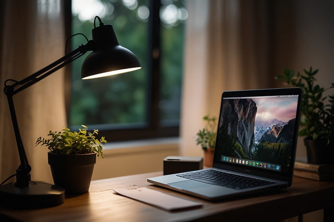 Work Better With Affordable Task Lighting Under 30