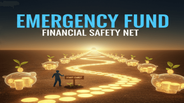 Saving Money Tips for a More Secure Financial Future