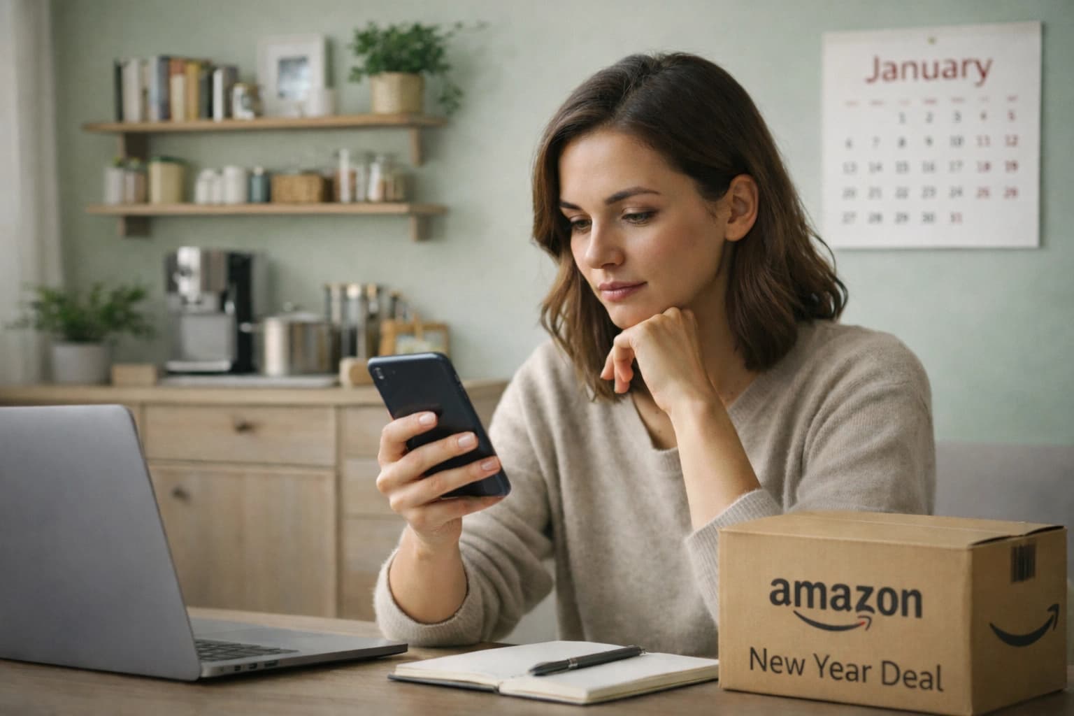 Amazon New Year Sale 2026 Best Deals for Every Shopper