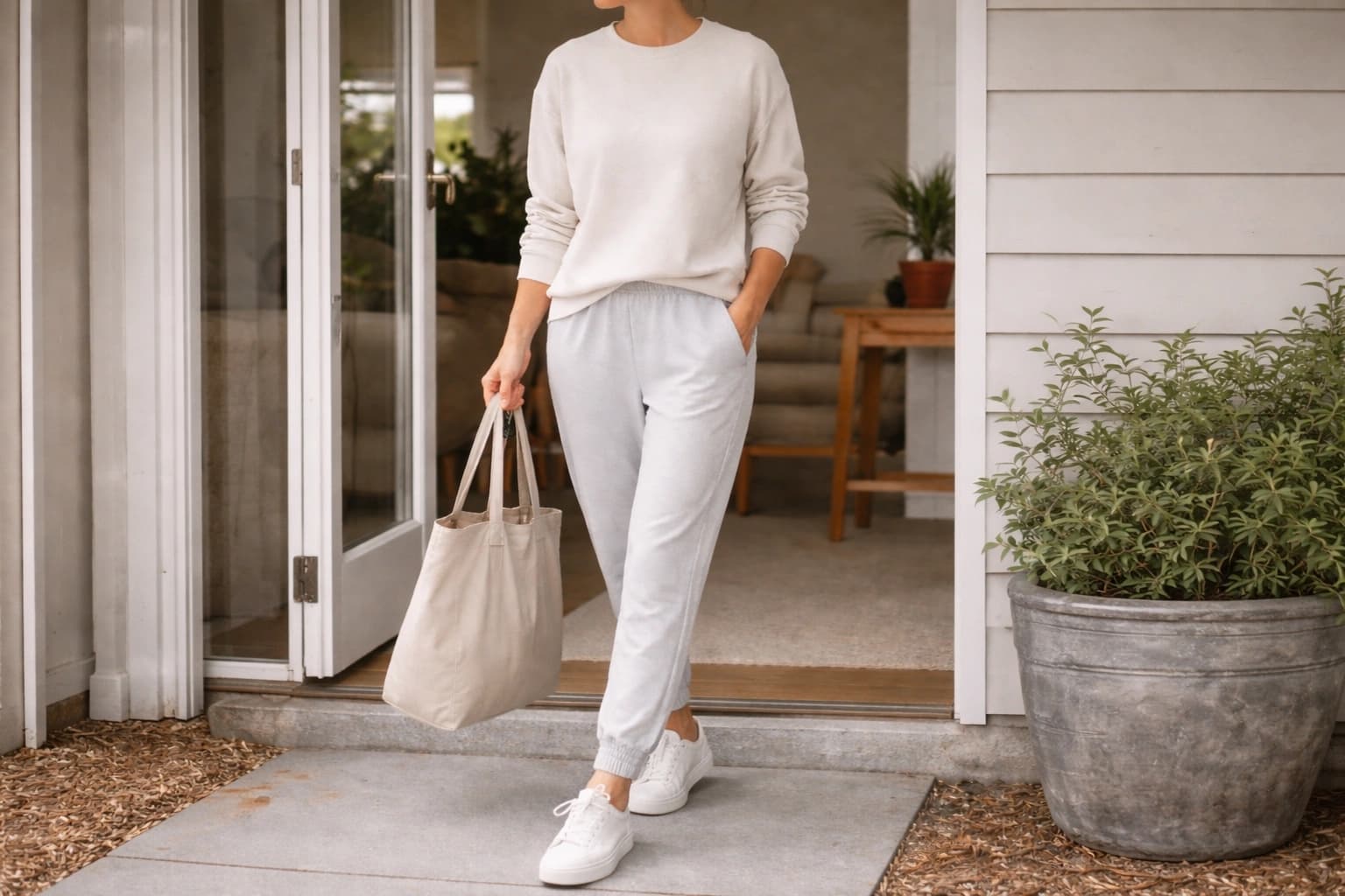 Best Affordable Loungewear That Still Looks Put-Together