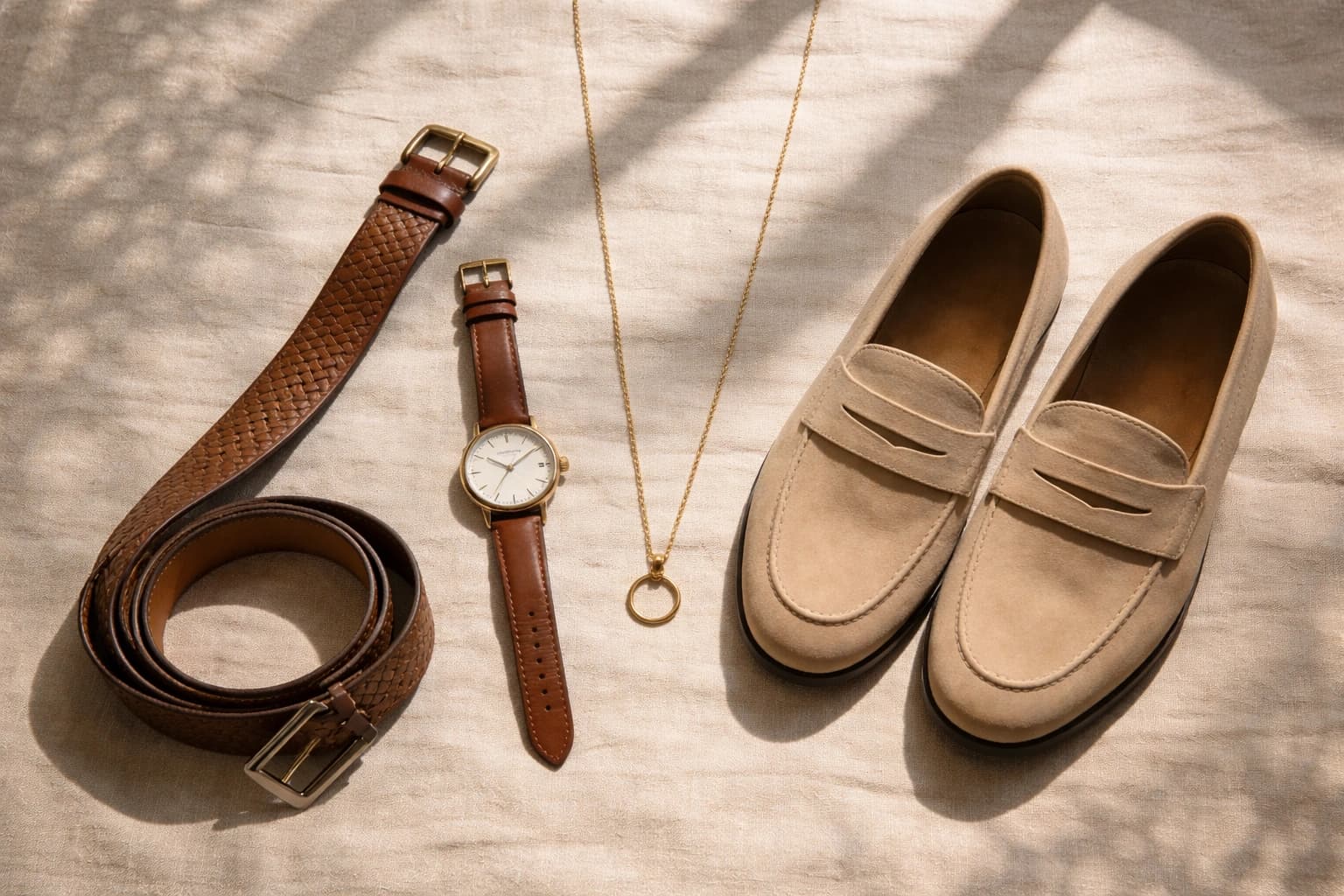 Affordable Accessories That Instantly Upgrade Your Outfit