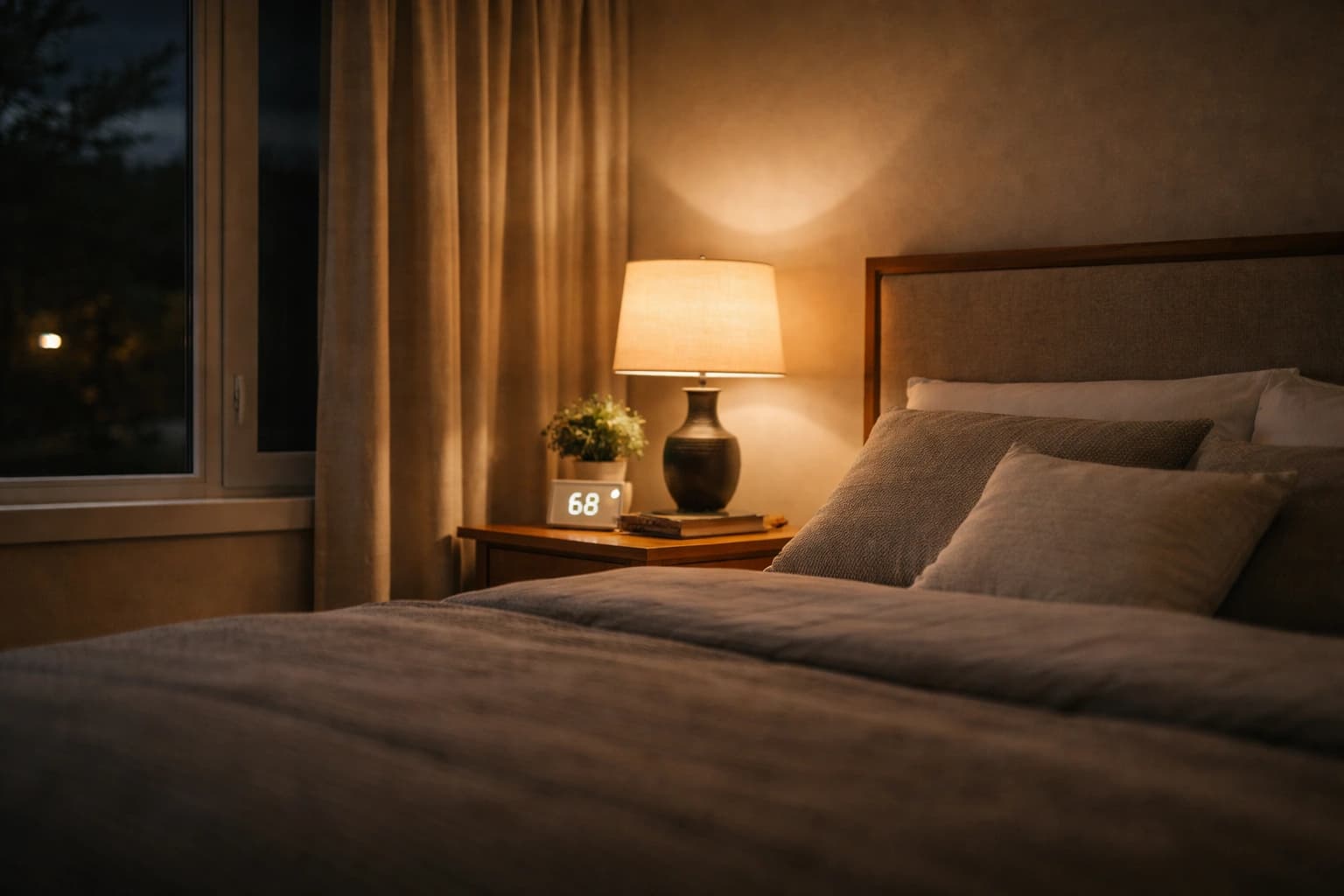Temperature Monitoring How It Helps Lower Your Energy Bills