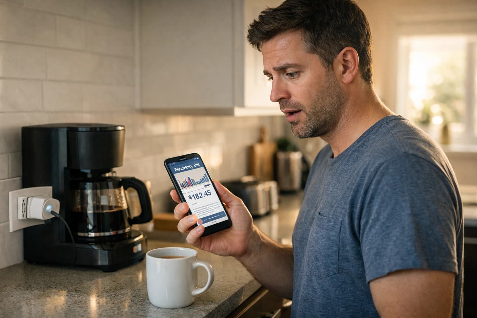 How Smart Plugs Can Cut Your Electricity Bill in 2026