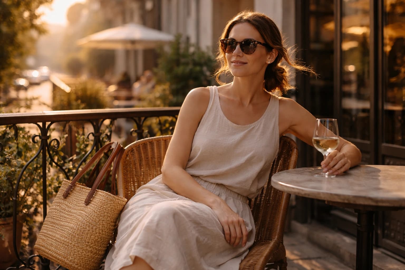 Summer staples every woman needs