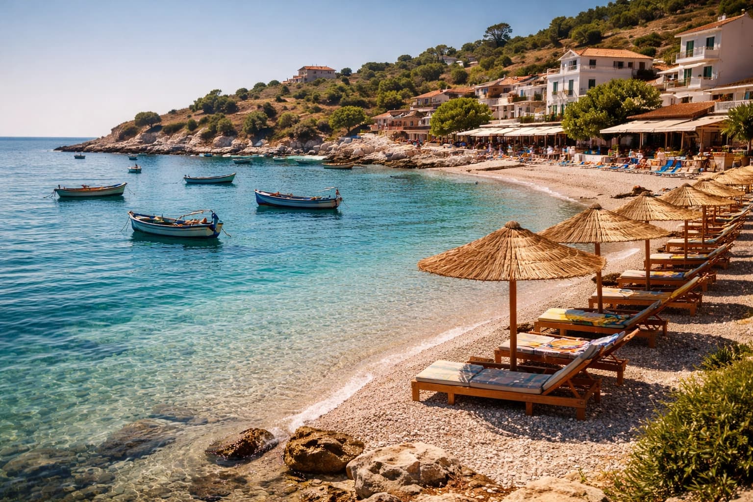 Affordable Summer Vacation Deals You’ll Love