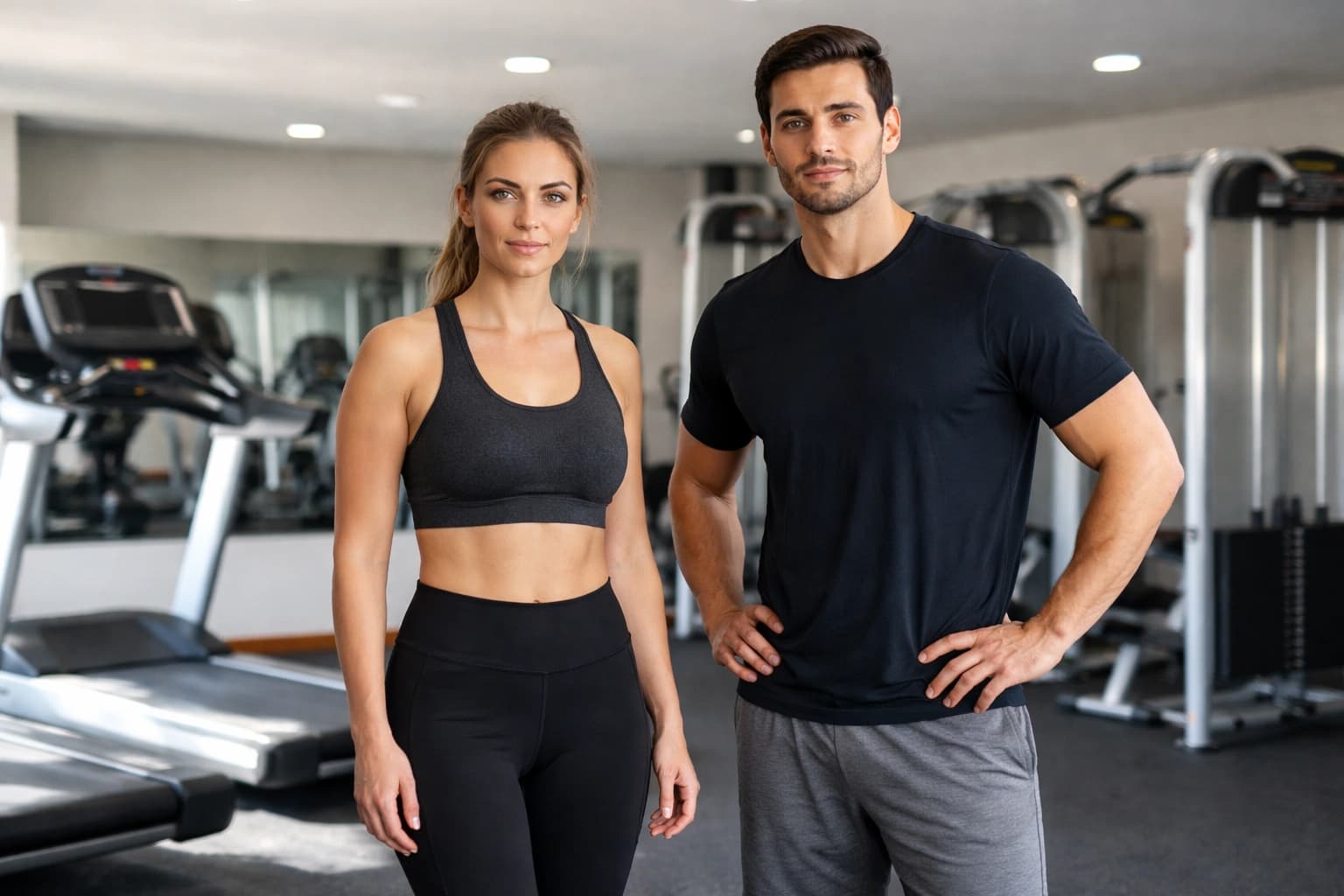 Gym Gear Guide How to Find High-Quality Activewear for Less