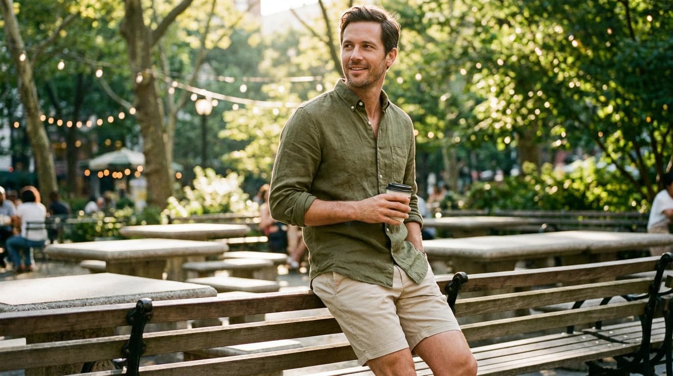 Budget Summer Staples Every Man Needs Save More in 2026