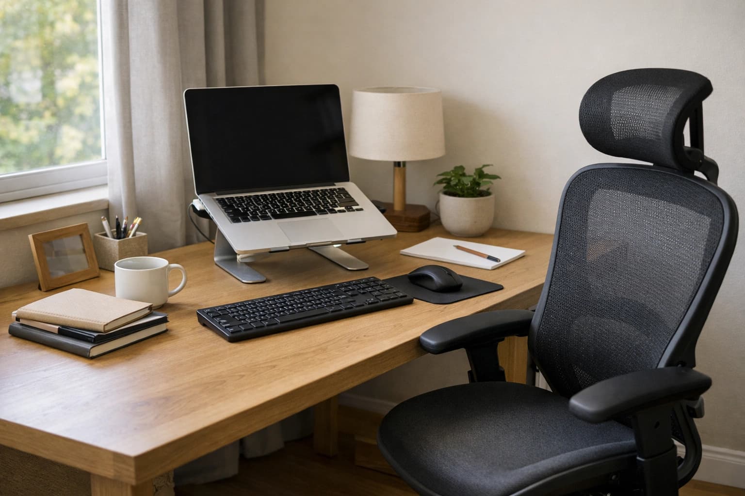 Top Gadgets for a Comfortable and Productive Home Office