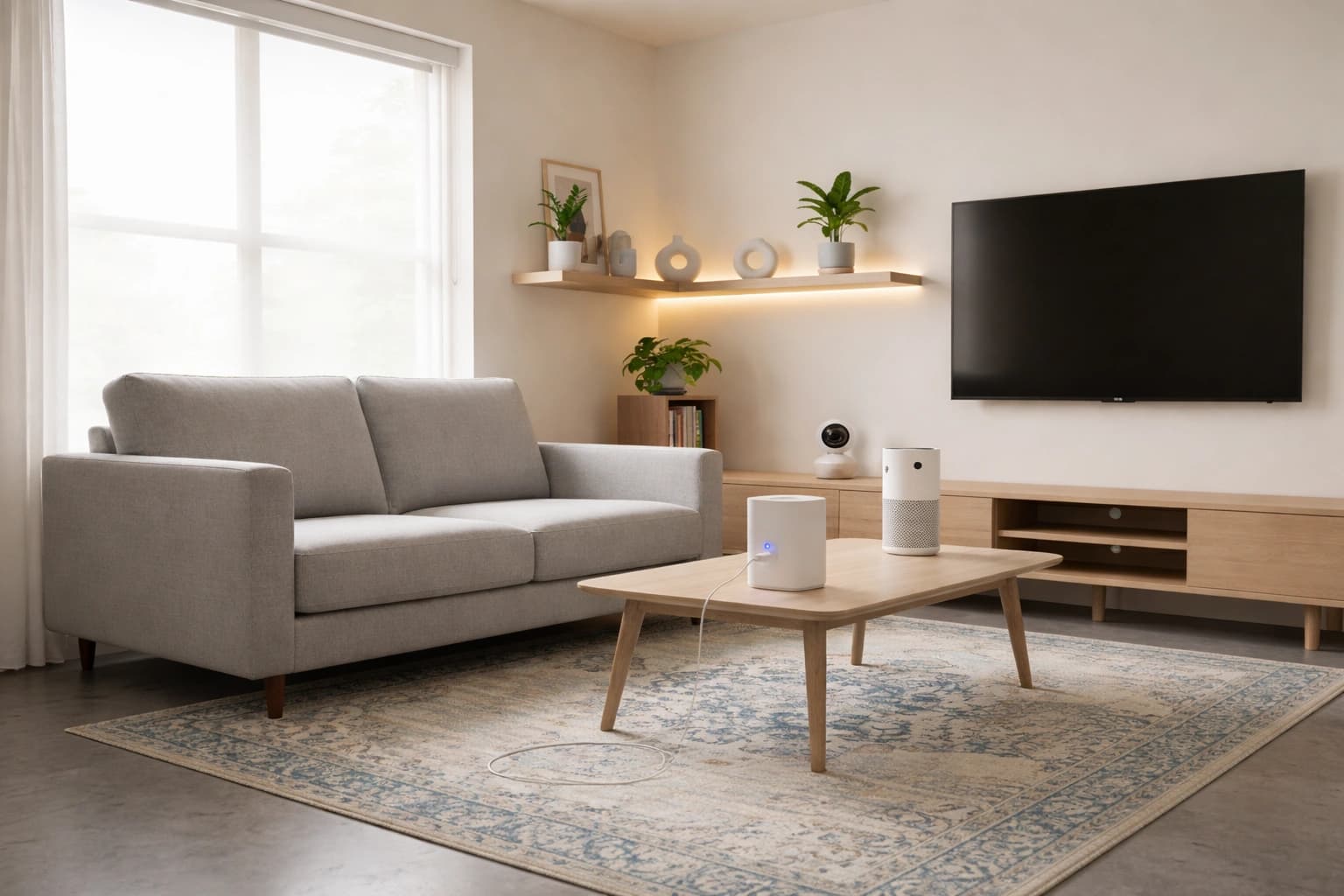 Top 5 Budget-Friendly Home Gadgets You Need in 2025