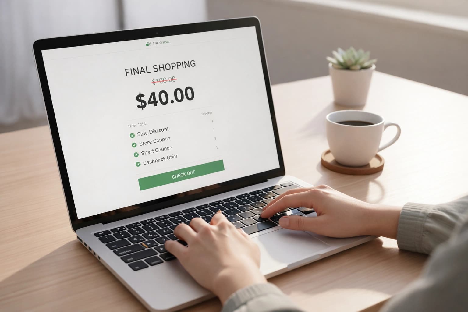 How Coupon Stacking Works A Beginner-Friendly Guide