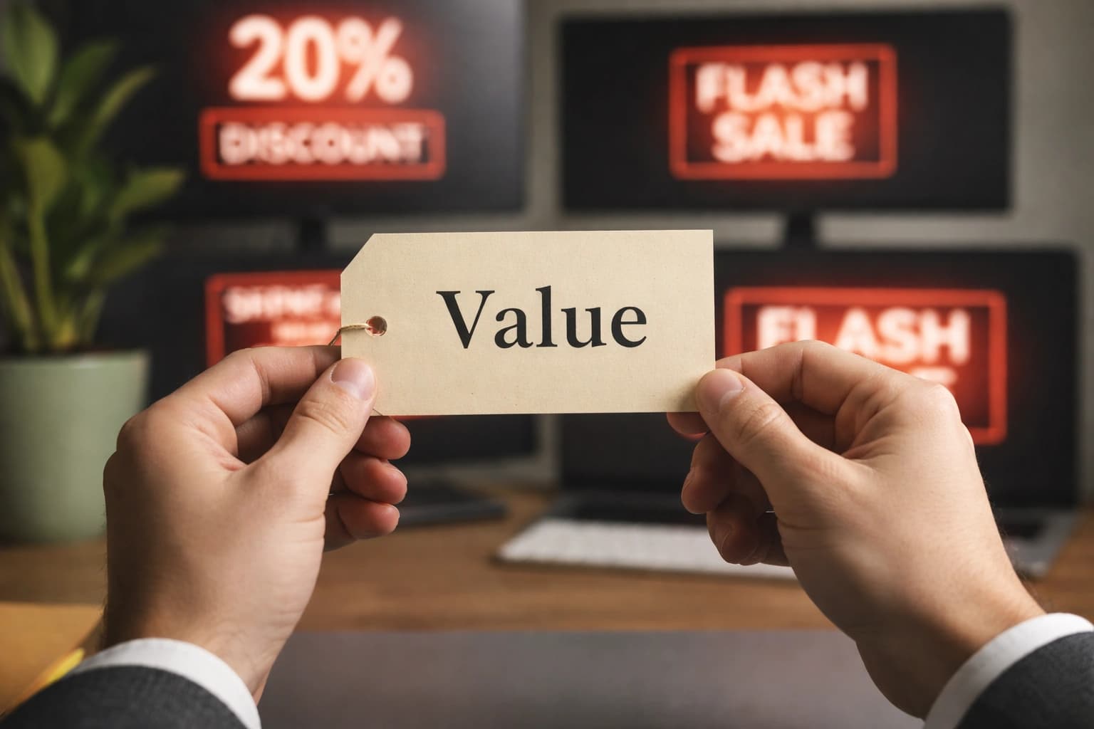 How to Use First-Order Coupons the Smart Way