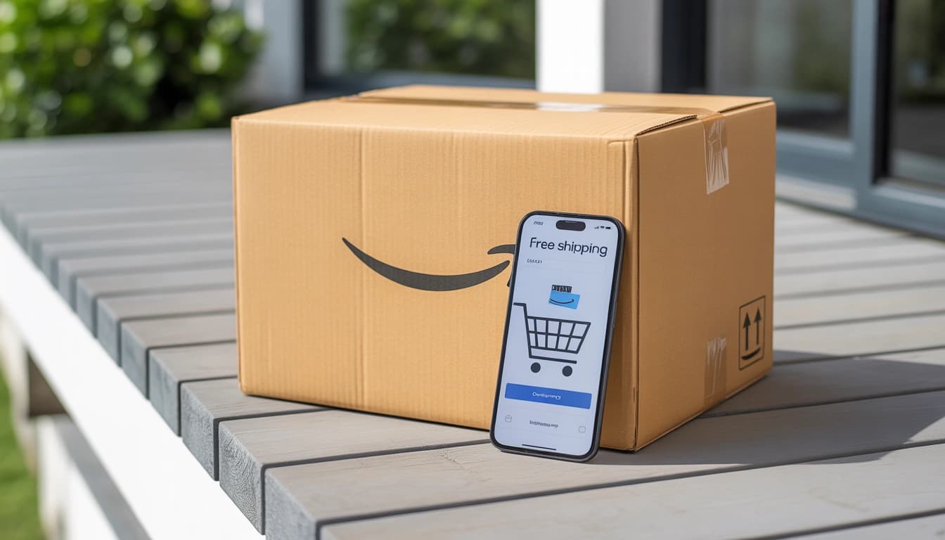 How to Get Free Shipping on Amazon Even Without Prime