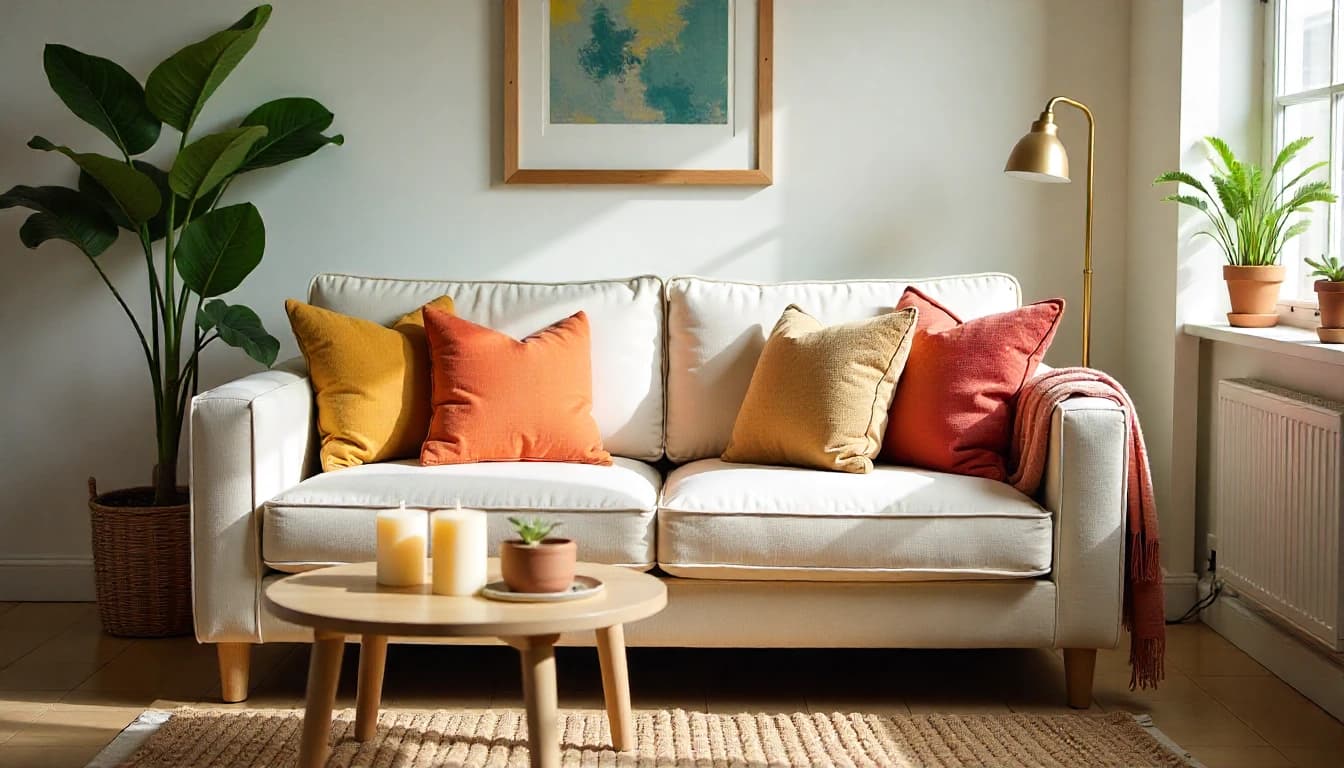 Save Big With These Seasonal Home Decor Deals