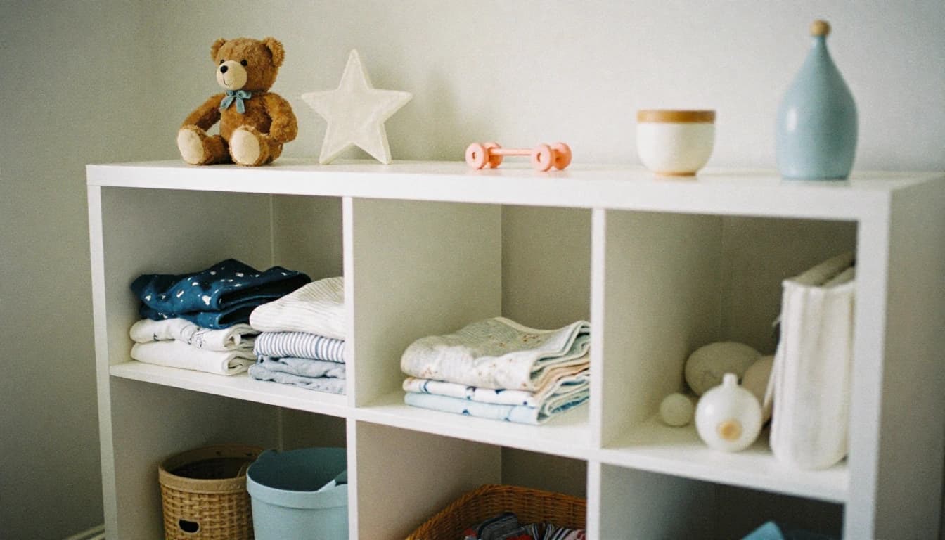 Used Baby Gear Safety 5 Items to Avoid