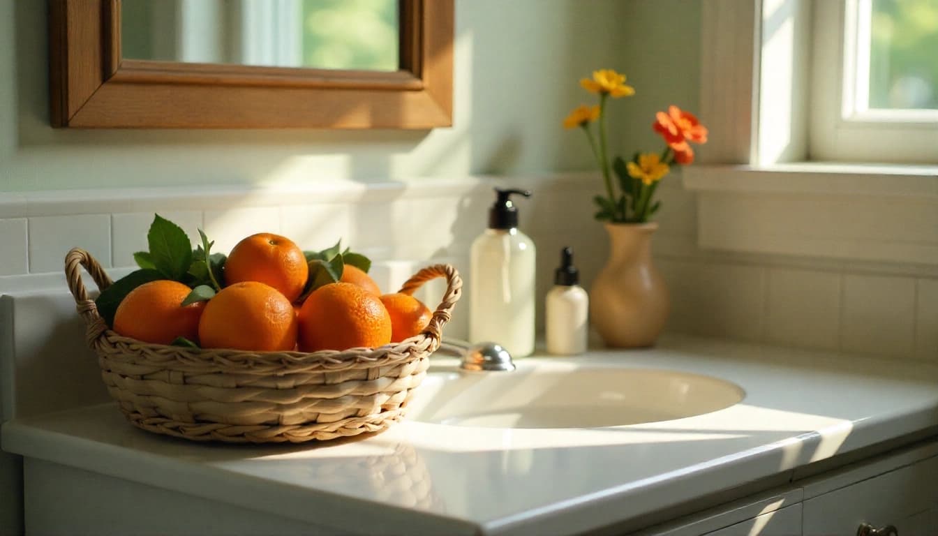 Stop Buying Serums Skincare Nutrition on a Budget