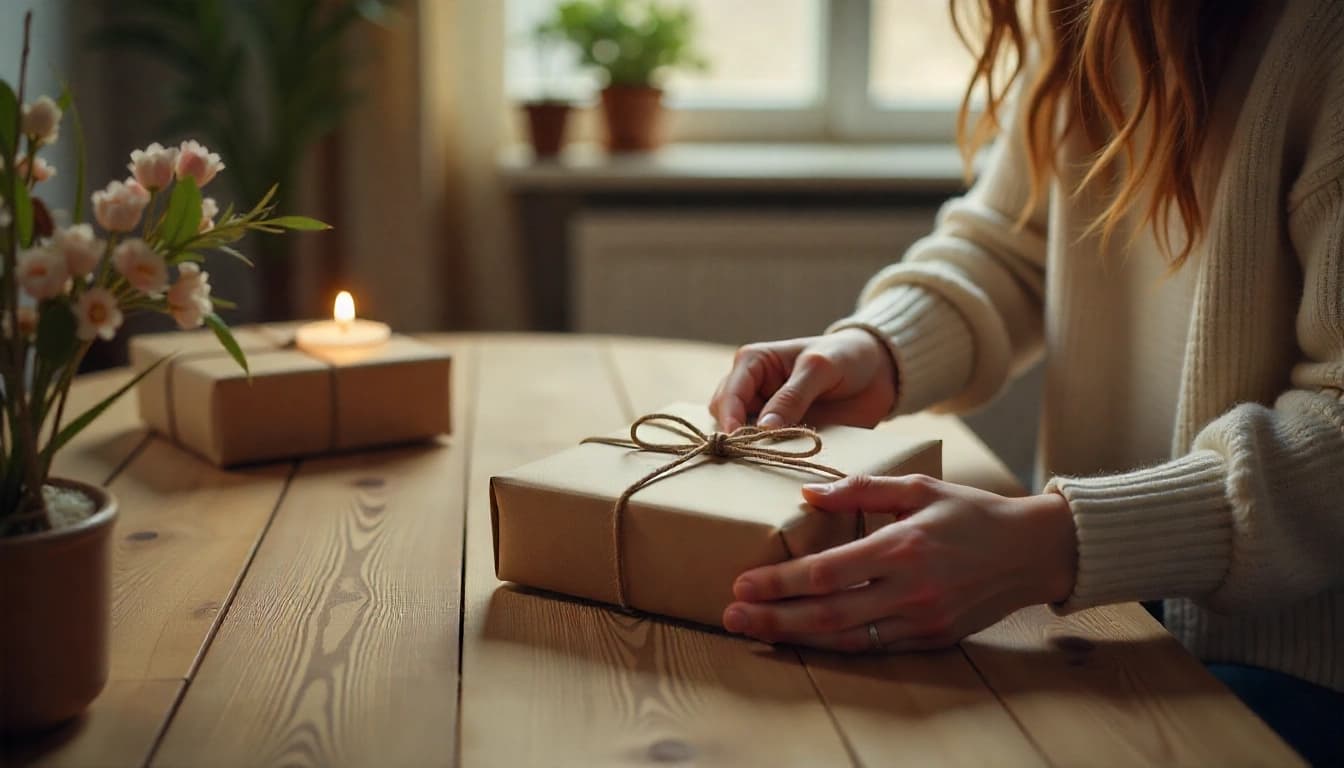 Simple Thoughtful Gift Ideas People Love