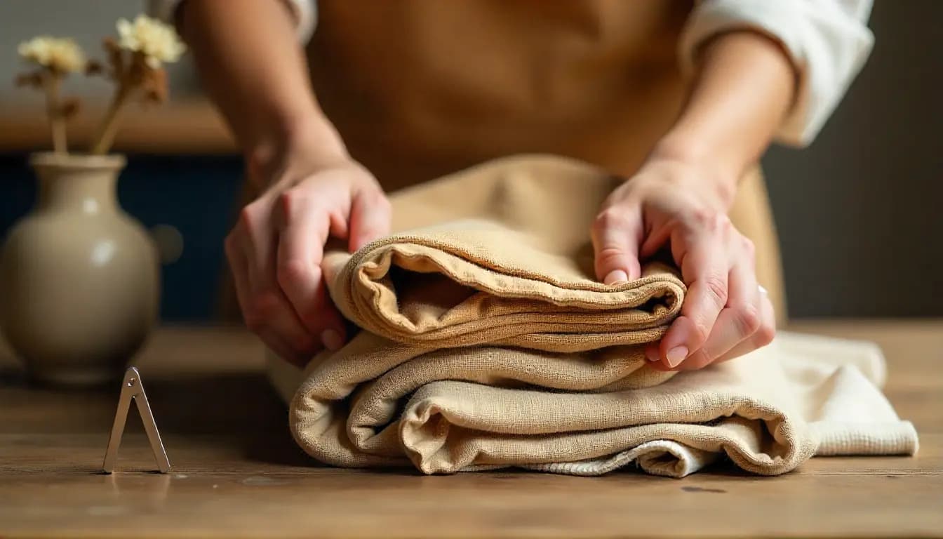 Gentle Laundry Habits That Protect Your Wardrobe