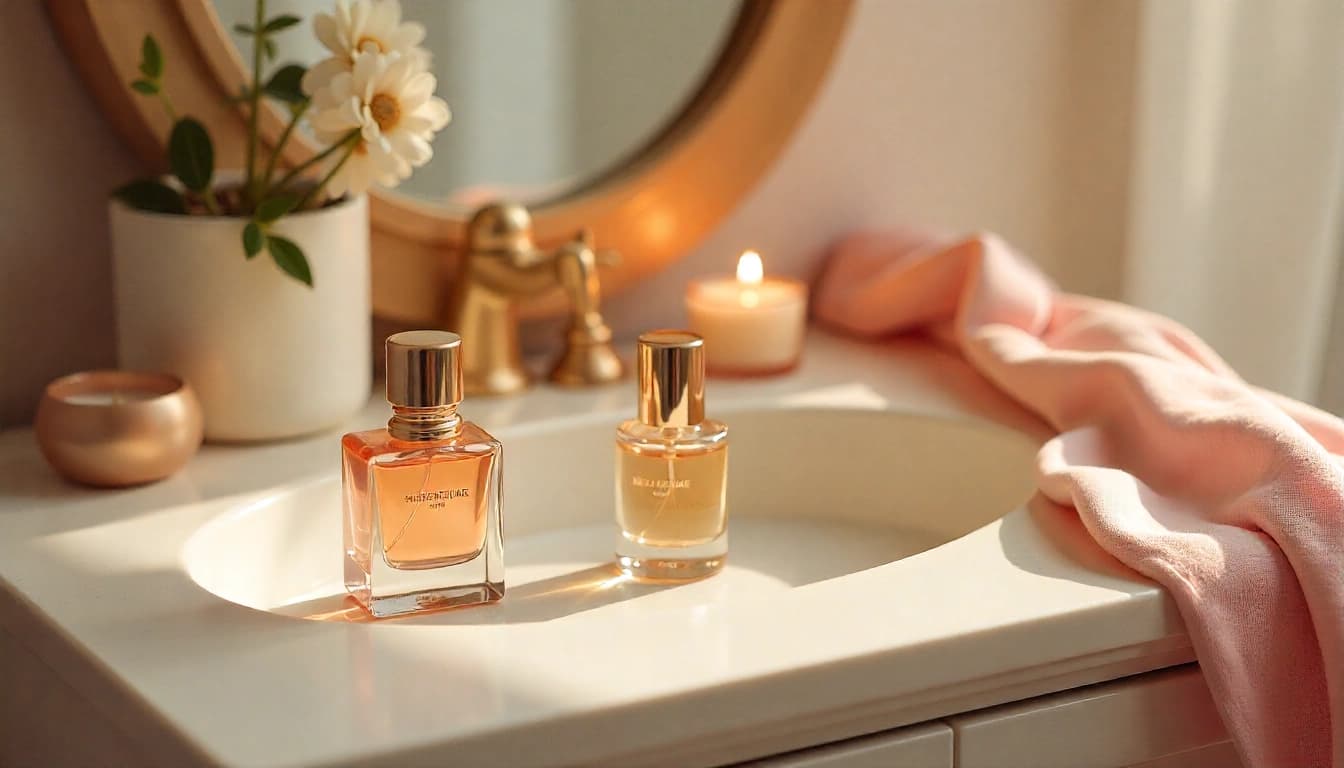 Glow on a Budget Mother Day Beauty Secrets